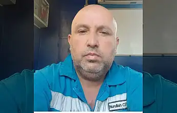 Kurtalanlı Nurullah (Nuri) Ceylan Bursa'da Hayatını Kaybetti