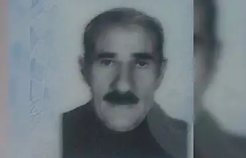 Kurtalanlı Salih Uyanık Hayatını Kaybetti