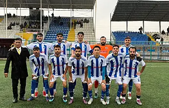 Kurtalanspor'a hükmen galibiyet: 3 puan cebe girdi