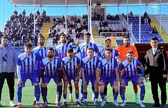 Kurtalanspor'dan kritik galibiyet