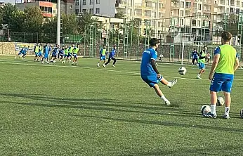 Kurtalanspor Evinde Dersimspor'a Mağlup Oldu