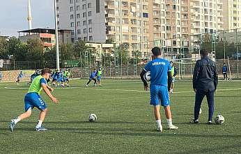 Kurtalanspor, Nusaybin karşısında da galibiyete ulaşamadı