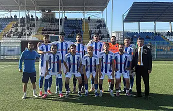 Kurtalanspor, Rahat Nefes Aldı!