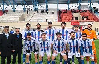 Kurtalanspor, Şırnak deplasmanından puansız döndü