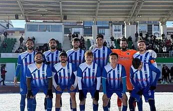 Kurtalanspor'un 13. hafta maçı belli oldu