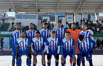 Kurtalanspor'un deplasman maçı olumsuz hava koşulları nedeniyle ertelendi