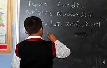 Kürtçe Seçmeli Derslere İlgi Arttı: Siirt'ten 565 Öğrenci Tercih Etti