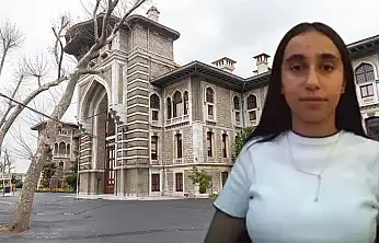LGS Türkiye Birincisi Siirtli Feyza Akbaş, İstanbul Erkek Lisesi'ni Kazandı