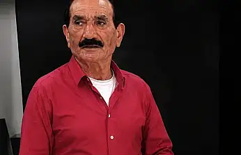 Manisa'nın Sevilen Siması Siirt Eruhlu Fahrettin Erdoğan Hayatını Kaybetti
