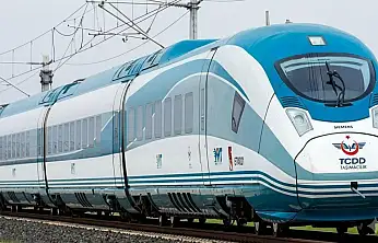 Mardin'e Hızlı Tren Geliyor, Sırada Siirt Olmalı: Milletvekilleri Listeye Siirt'i de Dahil Etmeli
