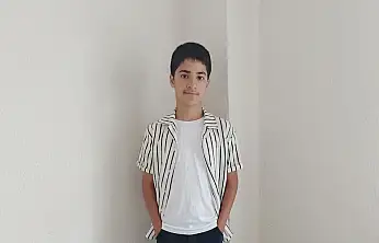 Marmaris'te Boğulan 12 Yaşındaki Miraç, Memleketi Siirt Kayabağlar'da Defnedildi
