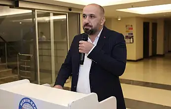 Memur-Sen Siirt İl Başkanı Murat Şeker'den Milli Eğitim'e Destek: Eğitim Yatırımları Gelecek İçin Umut Veriyor
