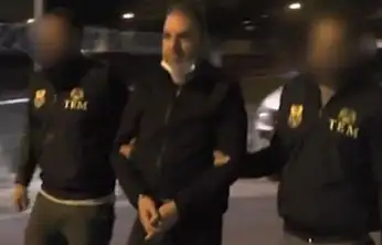 Meral Akşener'in Kurtalan ziyaretinde gündem olan sözleriyle tanınan Taşkesen'e hapis cezası kesinleşti!