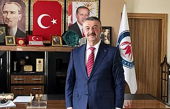 Şirvan Belediye Başkanı Merhum Necat Cellek'in Cenaze Programı Belli Oldu