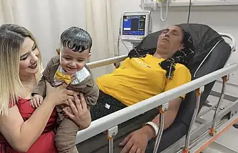 Mersin'de Siirtli Ailenin Acı Dramı: Önce 1,5 Yaşındaki Yamaç Öldü, Şimdi Anneannesi Yaralandı