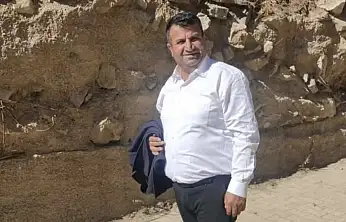 Mersin'de Yaşayan Siirtli Sabri Bakırhan Kalp Krizi Sonucu Hayatını Kaybetti