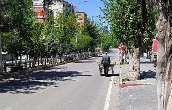 Meteoroloji Açıkladı: Siirt'te Hafta Sonu Hava Nasıl Olacak?