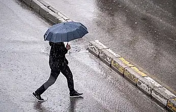 Meteoroloji'den Siirt için kar uyarısı: Yağış öğle saatlerinden sonra etkili olacak