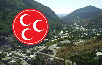 MHP Baykan İlçe Başkanlığı 15. Olağan Kongresi 4 Temmuz'da yapılacak
