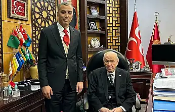MHP Siirt İl Başkanı Duyurdu 6 İlçede Yeni Başkanlar Seçilecek: İşte İlçe İlçe Kongre Tarihleri ve Saatleri