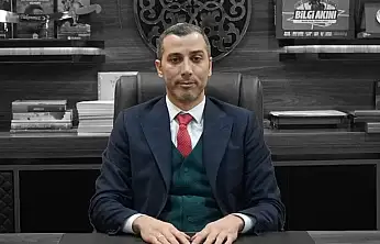 MHP Siirt İl Başkanı Tükenmez'den İl Sağlık Müdürlüğü'ne İlişkin Yeni Açıklama!