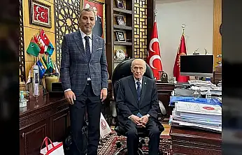 MHP Siirt İl Başkanı Tükenmez'den Yeni Açıklama: Müfettişler Pazartesi Günü Siirt'te Olacak