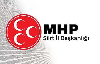 MHP Siirt İl Başkanlığında Görev Dağılımı Belli Oldu
