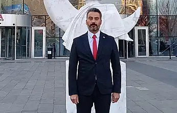 MHP Siirt İl Disiplin Kurulu Başkanı Halil Sarcan Görevinden İstifa Etti