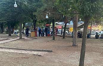 Millet Bahçesi beklenirken Çay Bahçesi oldu: Siirt'te tartışma yaratan alan boşaltıldı