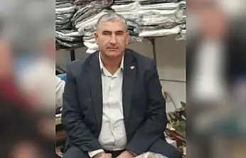 Milliyetçi Hareket Partisi Baykan İlçe Başkanı İzzet Karadağ İstifa Etti