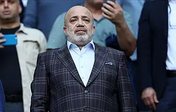 Murat Sancak Tutuklandı!