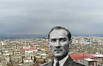 Mustafa Kemal'in Ölüm Yıldönümünde: Siirt'in Anladıkları ve Anlayamadıkları