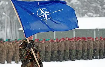NATO'nun En Güçlü Orduları Açıklandı: Türkiye İlk 4'te Yer Aldı
