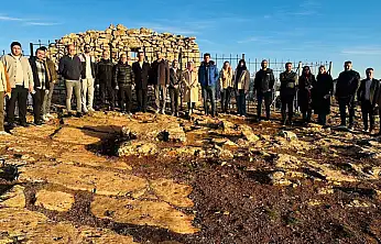 Öğretmen Akademileri kapsamında Siirt'in ilmi şahsiyetleri anlatıldı