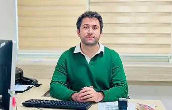 Ortopedi ve Travmatoloji Uzmanı Dr. Muhammet Kayar Siirt'te göreve başladı