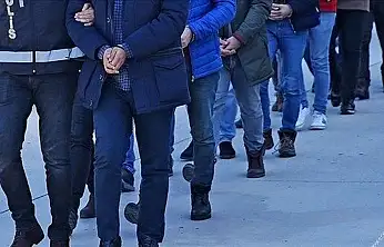 Otokoç Kurşunlama Soruşturması Siirt'e Uzandı: 123 Kişi Tutuklandı