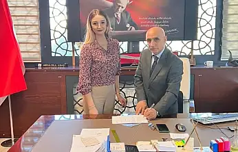 Özel Siirt Duru Hastanesi ile SGK İl Müdürlüğü Arasında Sağlıkta İndirim Protokolü