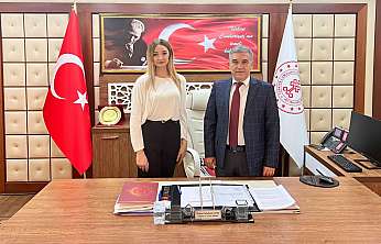 Özel Siirt Duru Hastanesi ile İl Kültür ve Turizm Müdürlüğü Arasında İndirim Protokolü