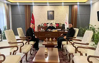 Özel Siirt Hayat Hastanesi'nden Eruh'ta sağlık bilgilendirme buluşması