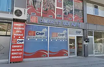 Özgür Özel, 74 İl Başkanıyla Toplandı: Siirt İl Başkanı Toplantıya Katılmadı