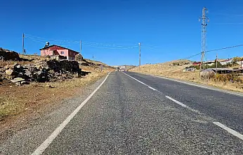 Pervari–Siirt Yoluna Otobüs Durakları Geliyor!