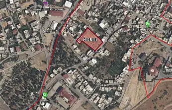 PTT, Siirt'teki 3 Bin 587 Metrekarelik Arsayı Milyonlarca Liraya Satışa Çıkarıyor! İşte Satış Bedeli