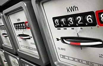 Resmi Gazete'de yayımlandı: Siirt'e akıllı sayaç geliyor