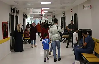 Resmi Gazete'de Yayınlandı! Siirt'te Özel Klinik Açmak Artık İzne Bağlı