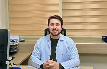 Safra Kesesi İltihabını Hafife Almayın! Siirt'te Görevli Cerrahtan Hayati Uyarılar