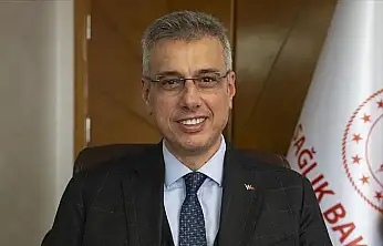 Sağlık Bakanı Kemal Memişoğlu Cuma Günü Siirt'te! Bakan Memişoğlu'nun Programı Belli Oldu