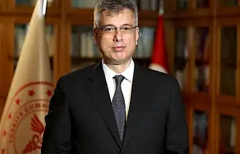 Sağlık Bakanı Prof. Dr. Kemal Memişoğlu Siirt'e Geliyor