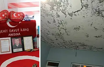 Şehit Davut İlbaş Unutulmadı: Siirt Polis Teşkilatını Güçlendirme Derneği Sahip Çıktı