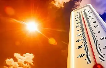 Sıcaktan Bunalanlara Müjde: Siirt'te Hafta Sonu Nefes Aldıracak
