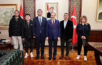 Sigarayı Bırakan Kazandı: Siirt'te 'Bırak Kazan' Kampanyasında Ödüller Verildi